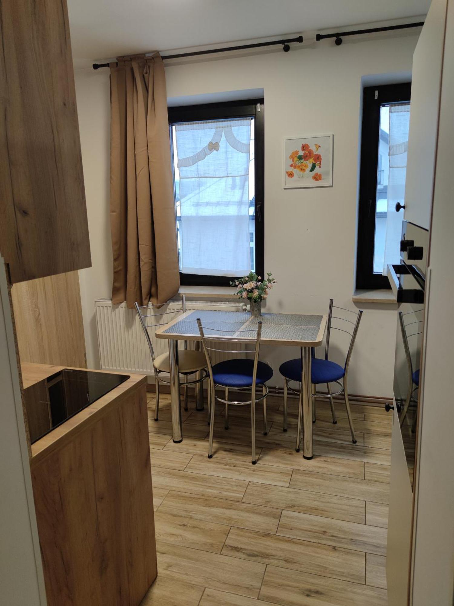 Willa Zuzanna, Wczesniej Willa Italia Ustroń Exterior foto