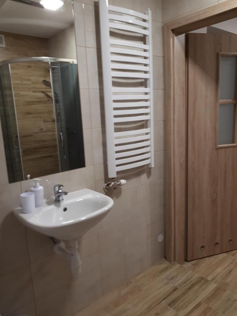 Willa Zuzanna, Wczesniej Willa Italia Ustroń Exterior foto