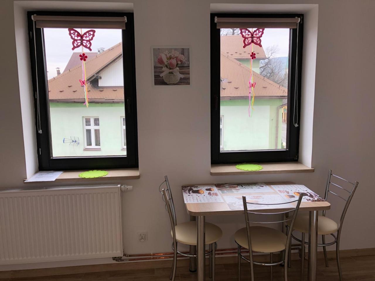 Willa Zuzanna, Wczesniej Willa Italia Ustroń Exterior foto