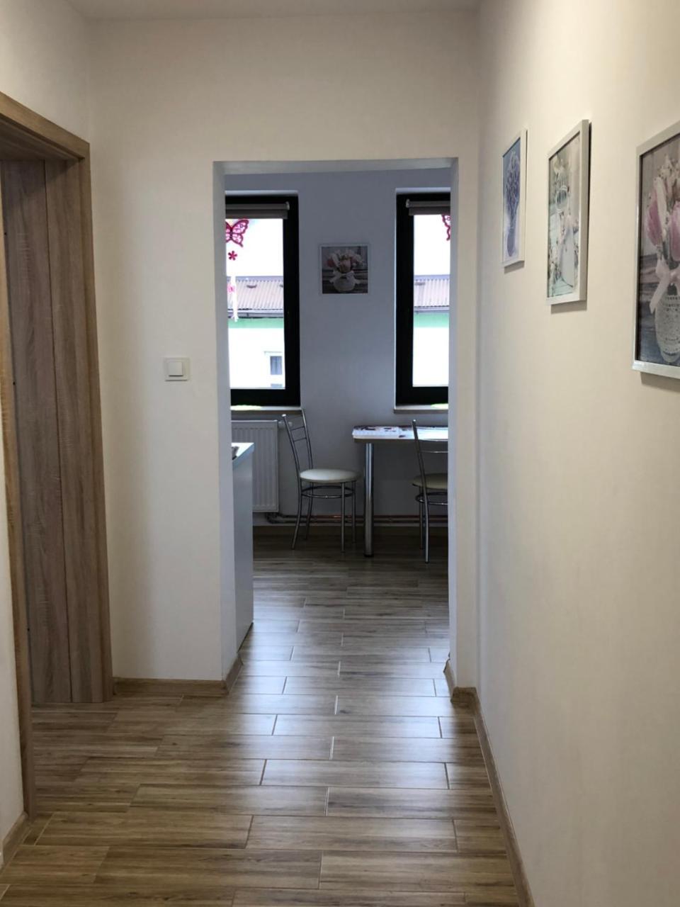 Willa Zuzanna, Wczesniej Willa Italia Ustroń Exterior foto
